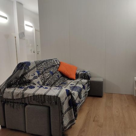 Baribespokehouse Apartman Kültér fotó