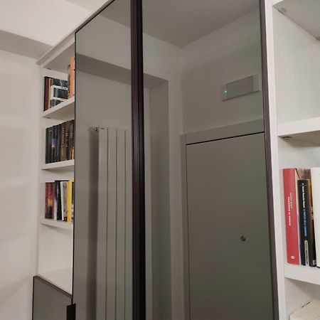 Baribespokehouse Apartman Kültér fotó