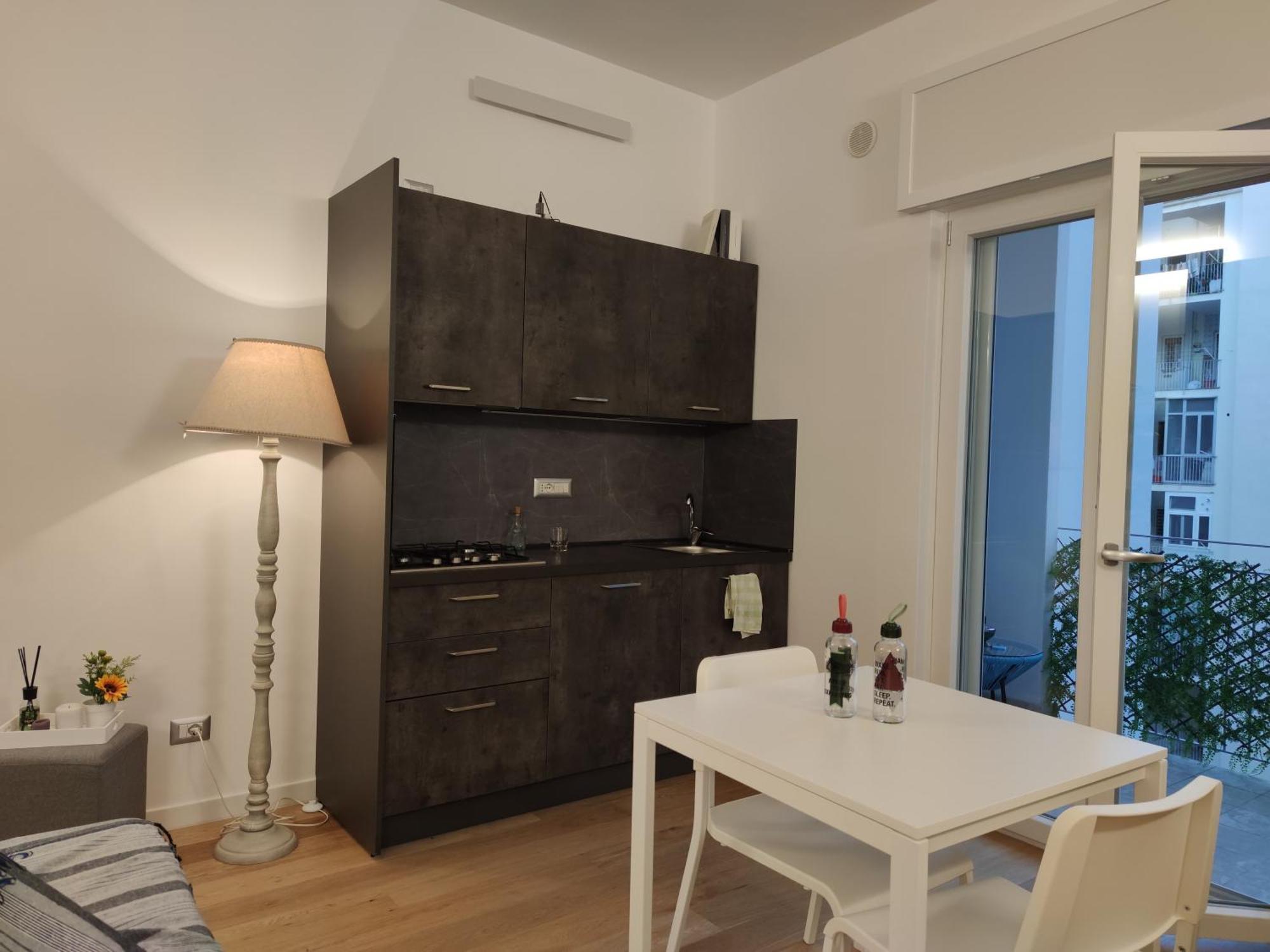 Baribespokehouse Apartman Kültér fotó