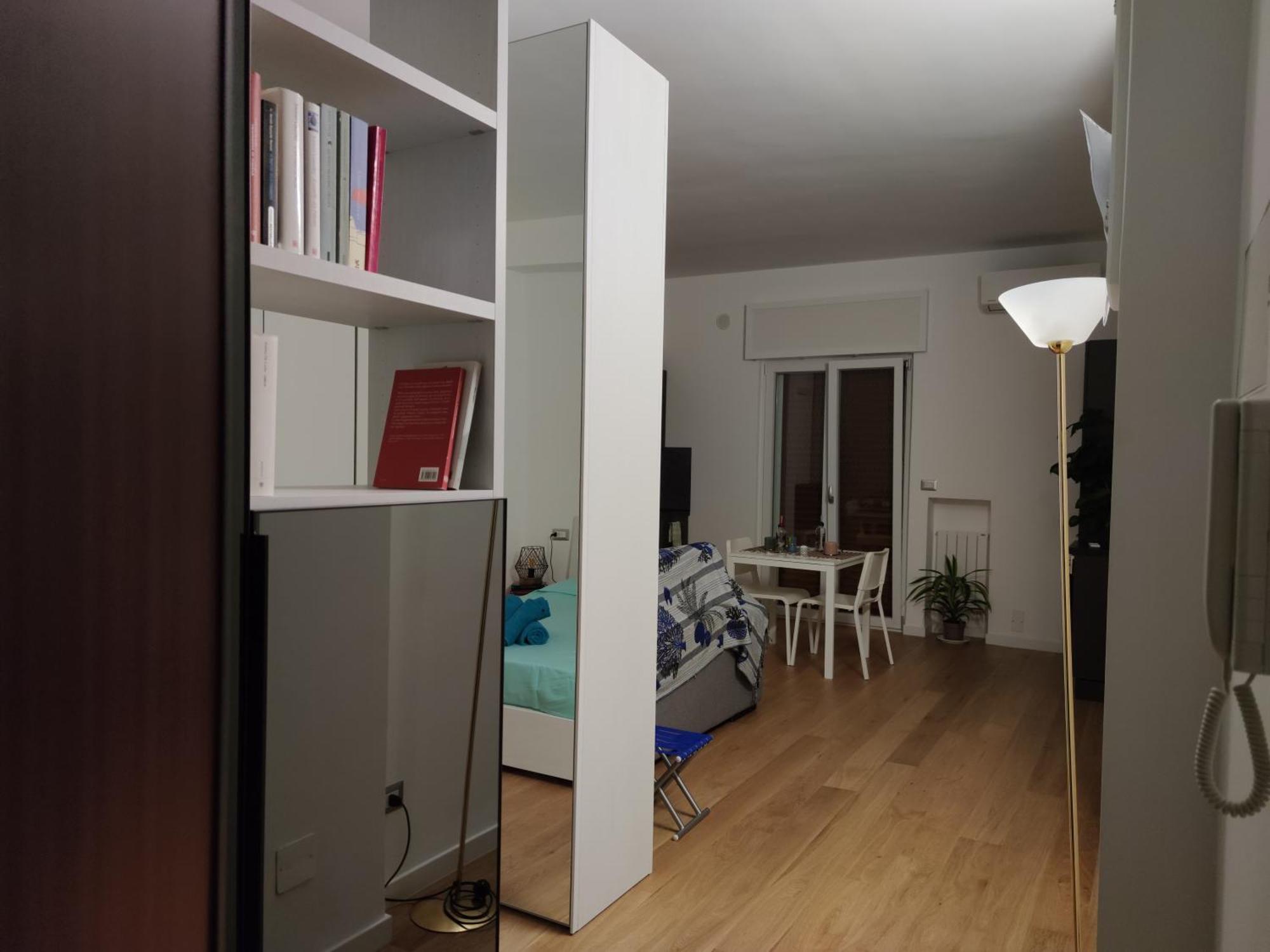 Baribespokehouse Apartman Kültér fotó